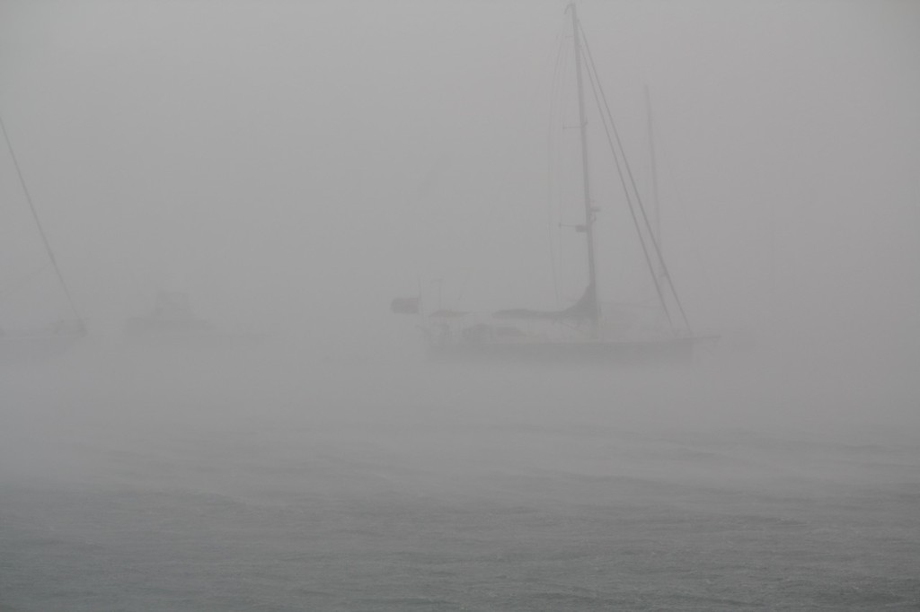 Watch the Fog Index on your writing © Tom Spithill